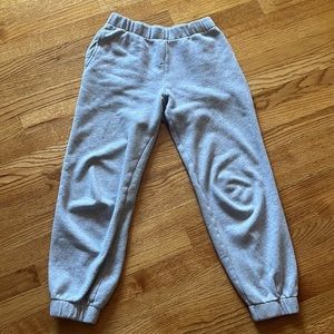 Brandy Melville Sweatpants Joggers